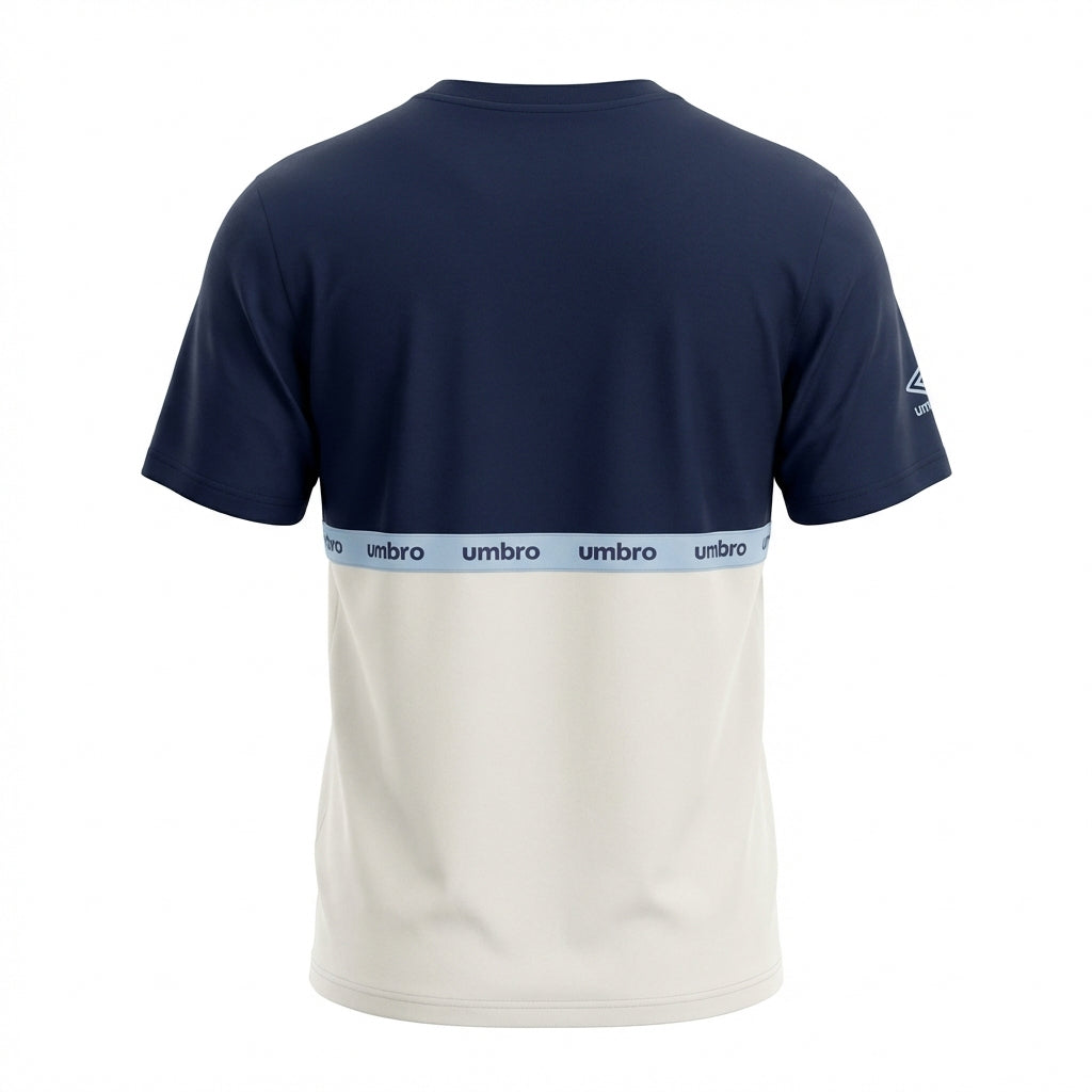 UMBRO POLO - UMA241B004-002