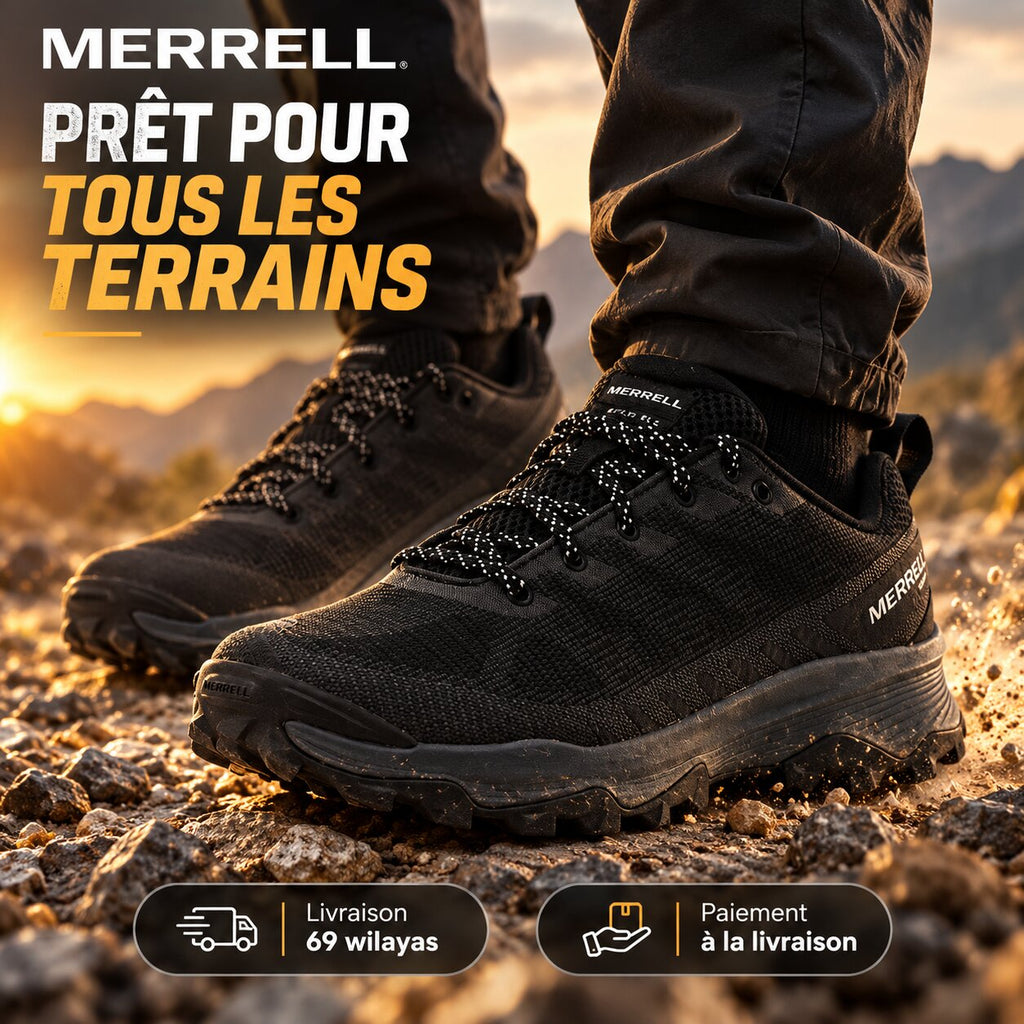 MERRELL FOOTWEAR - J036997