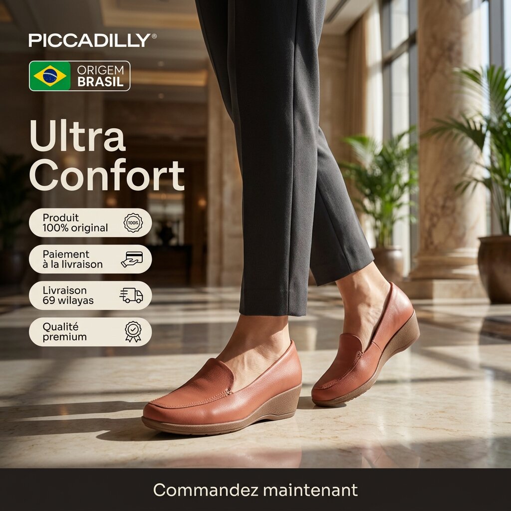 Piccadilly Chaussures Femme - 143138-213
