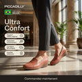 Piccadilly Chaussures Femme - 143138-213