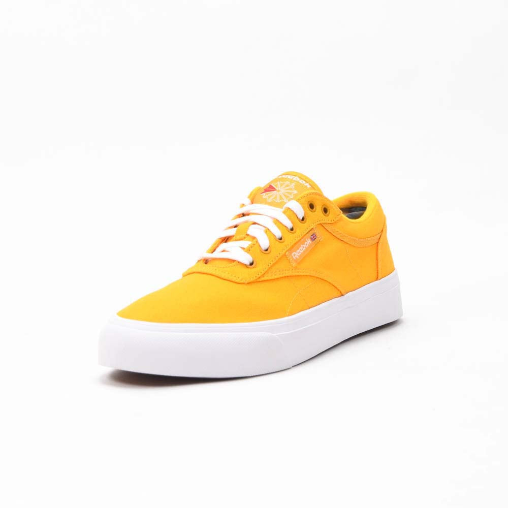 Reebok Club C Coast Collegiate Gold Sneakers - GW0255