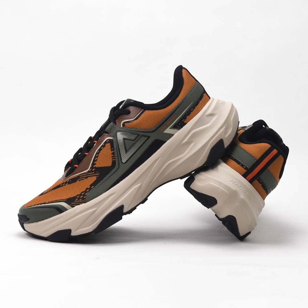 PEAK Running Shoes - EXT261687G-5385