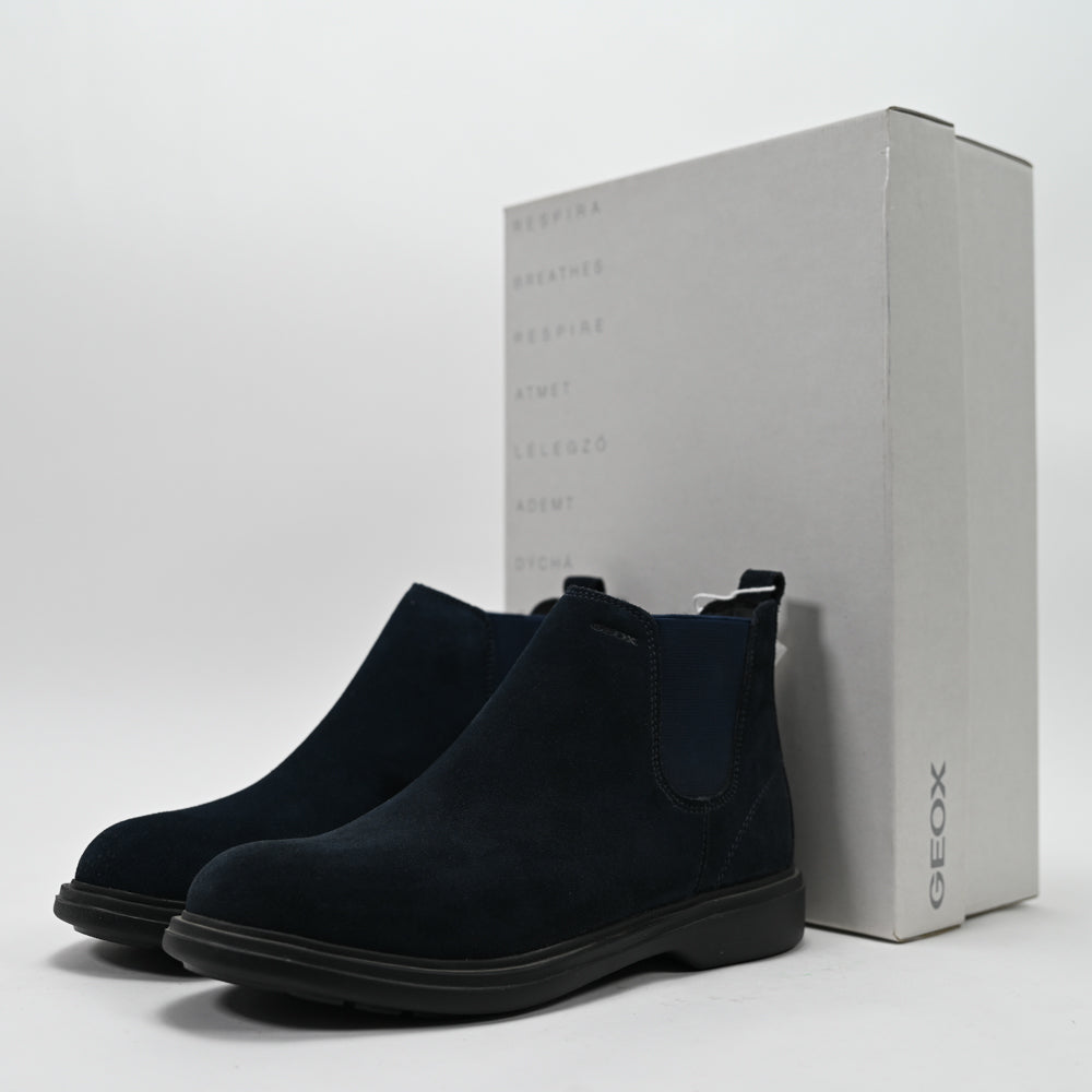 GEOX - FOOTWEAR - U16DCC00022-C4002