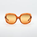Coach HC8194 Square Sunglasses - HC8194-5428W8