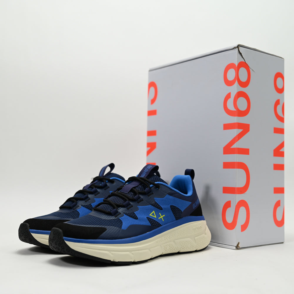 SUN68 FOOTWEAR - Z44141-07