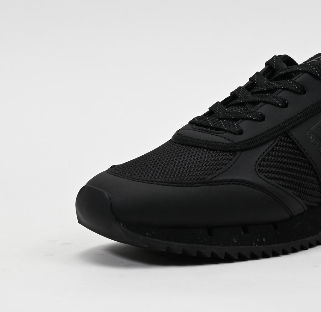 EMPORIO ARMANI SHOES - 7X000337-AF18613-MZ947