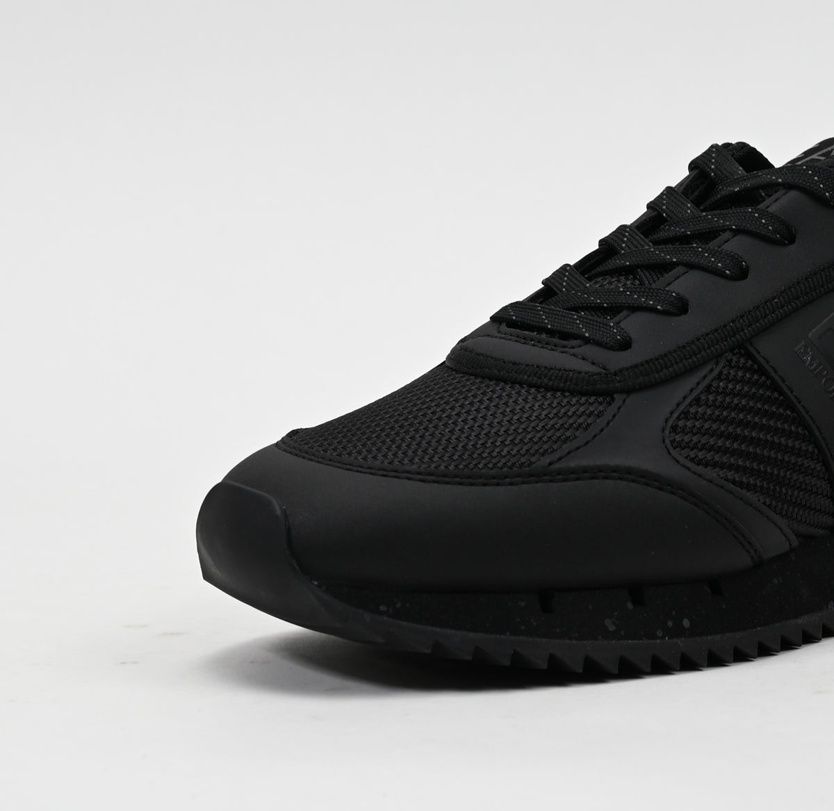 EMPORIO ARMANI SHOES - 7X000337-AF18613-MZ947