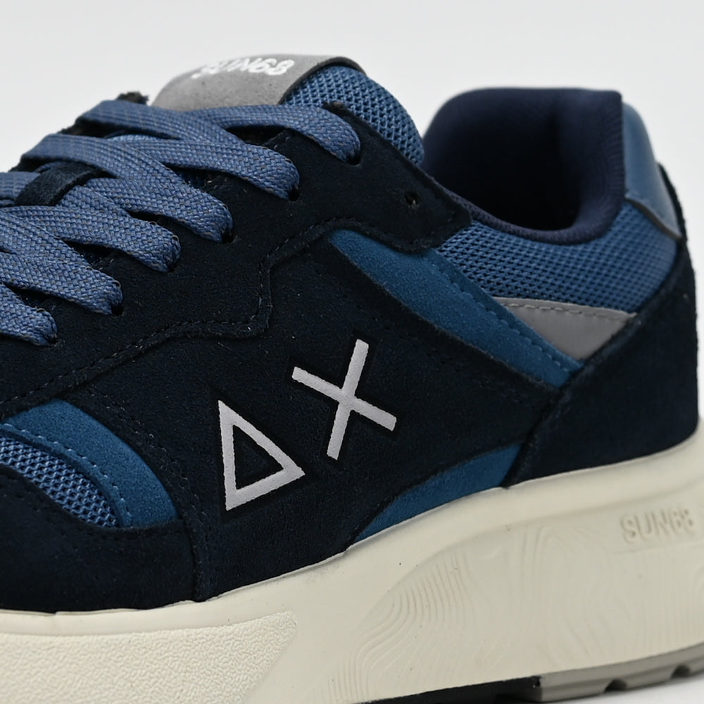 SUN68 FOOTWEAR - Z45125-07