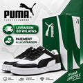 PUMA CA Pro Sport LTH Sneakers - 393280 01