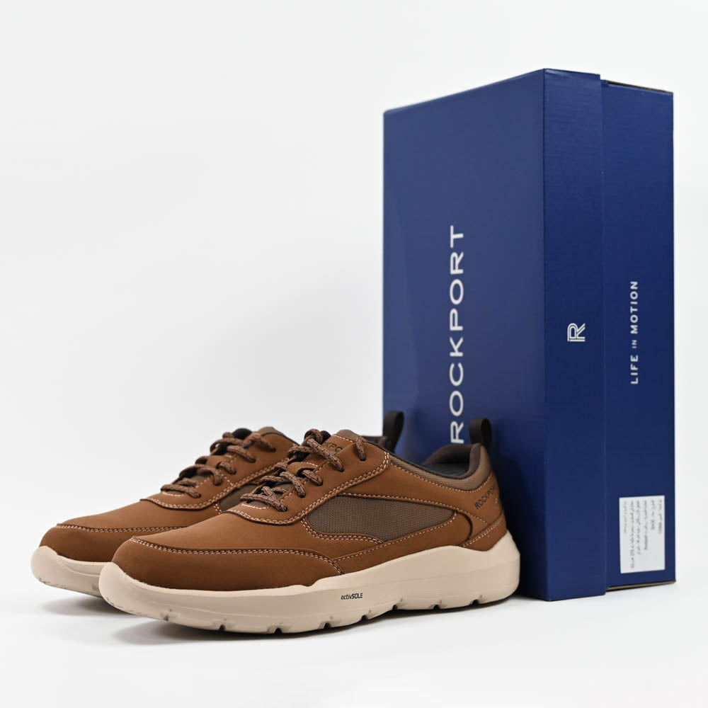 Rockport TruFlex M Evolution Ubal Sneakers - CI5453