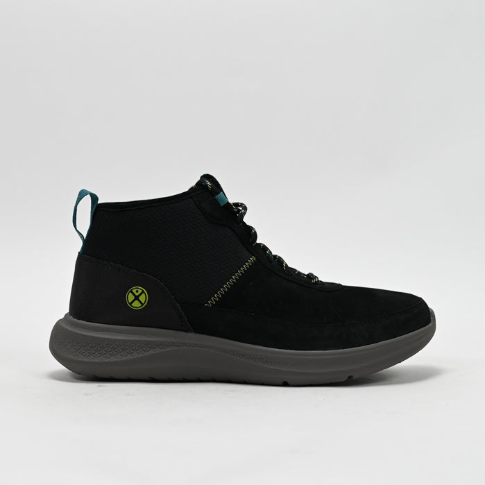 HUSH PUPPIES FOOTWEAR - HM02271-008