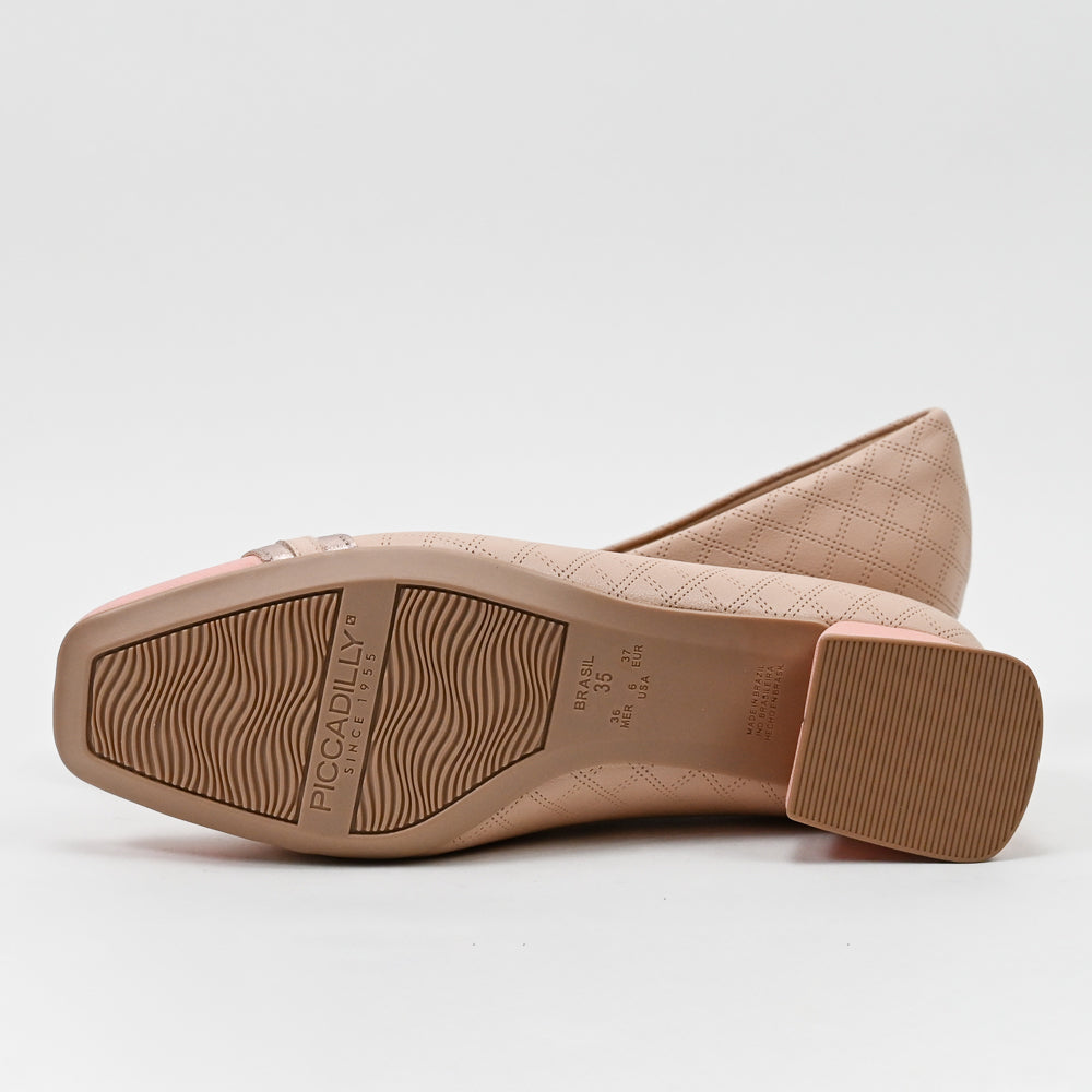 Piccadilly Chaussures Femme - 160106-1