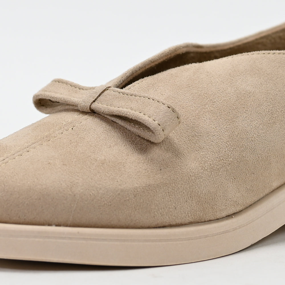 PACK CHAUSSAC NUDE - CAD03