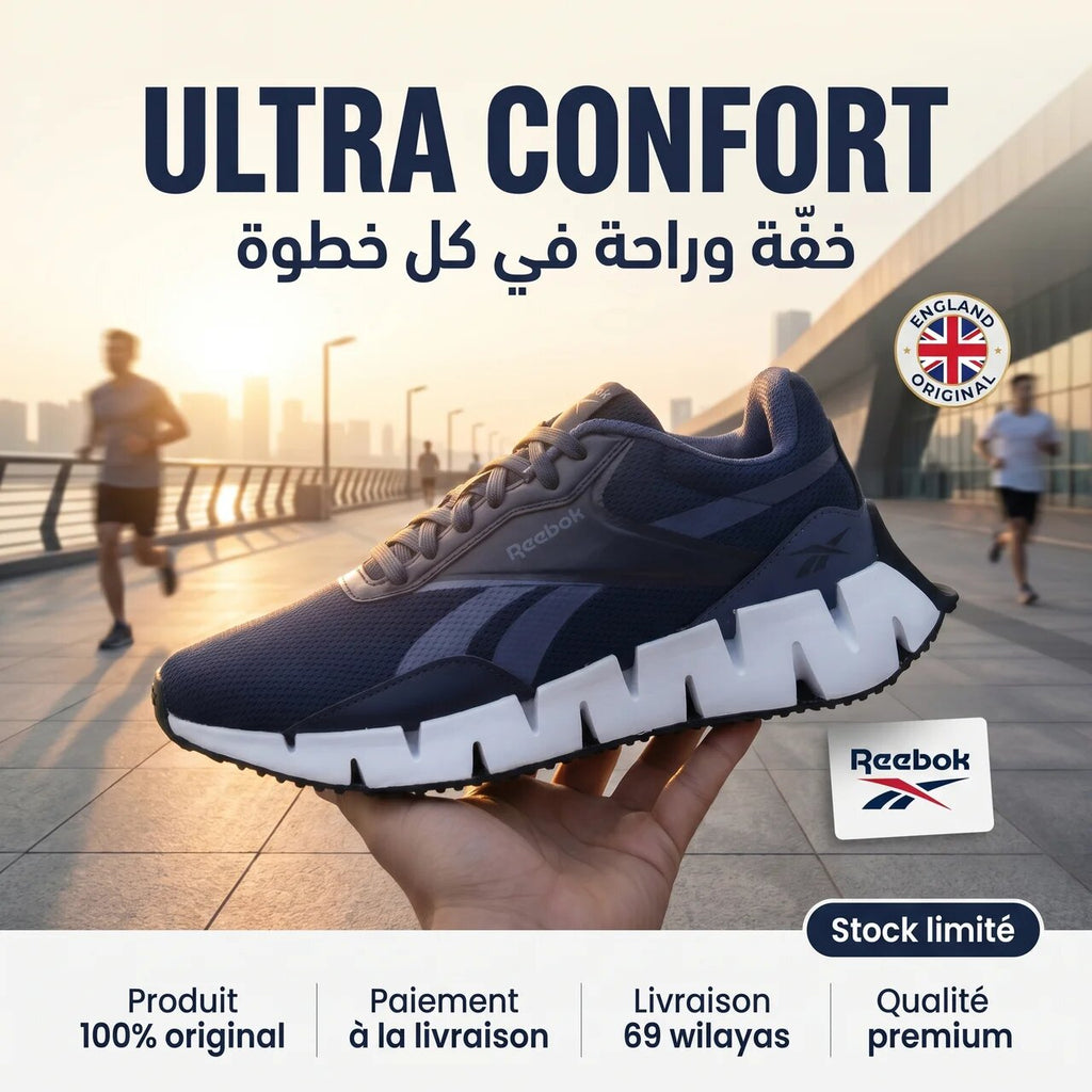 Reebok Zig Dynamica STR Running Shoes Women - 100220465