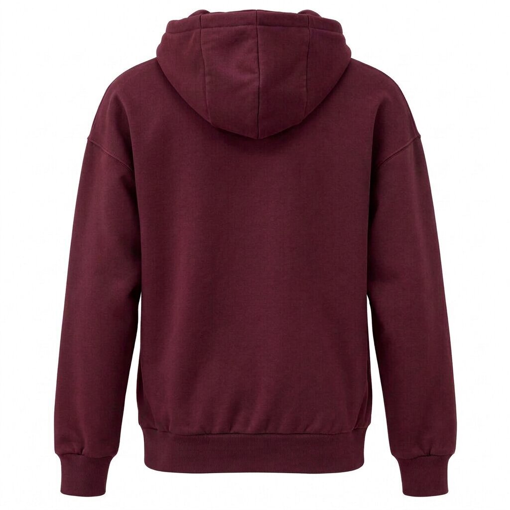 LUMBERJACK HOODIE - LBJ-00202-BGD