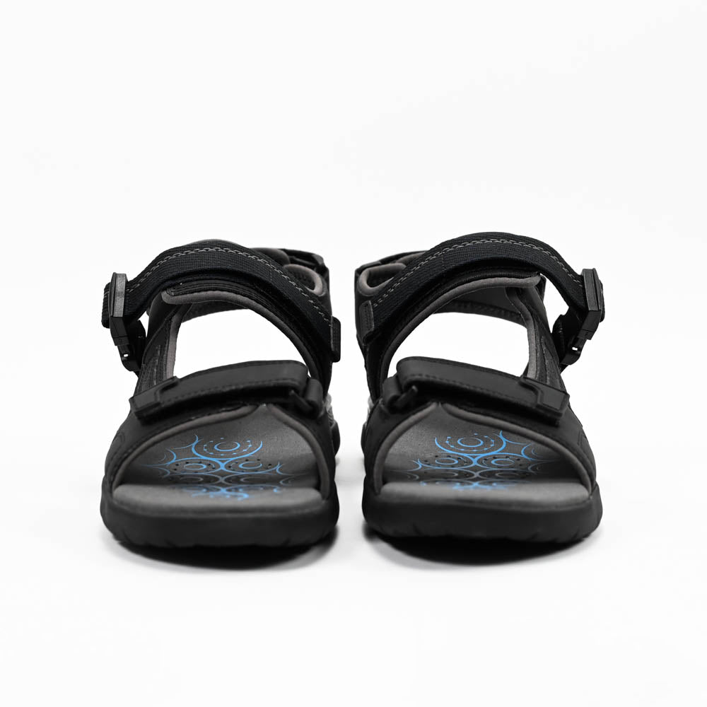Geox Spherica Sandales Homme - U55ELB000EK-C9997