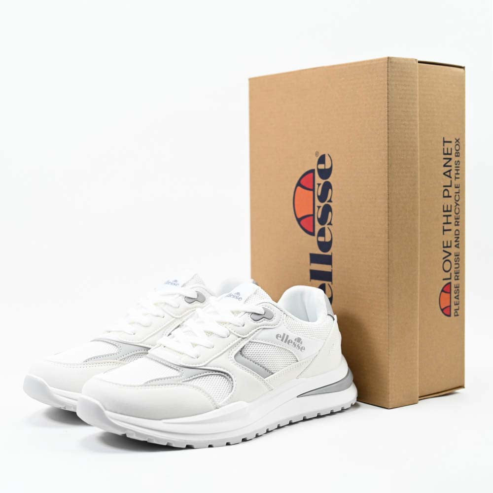Ellesse Women Sneakers - IRMA001-163
