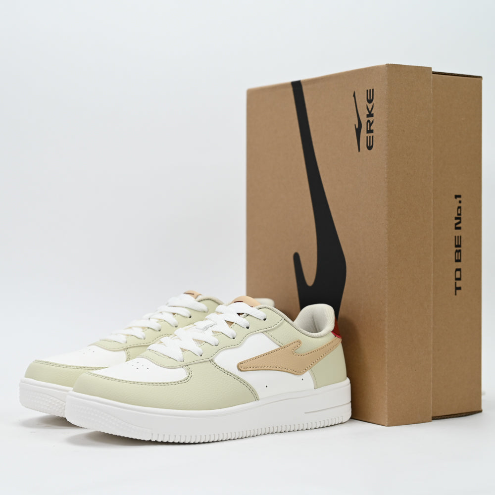 ERKE FOOTWEAR - 12126101052-505