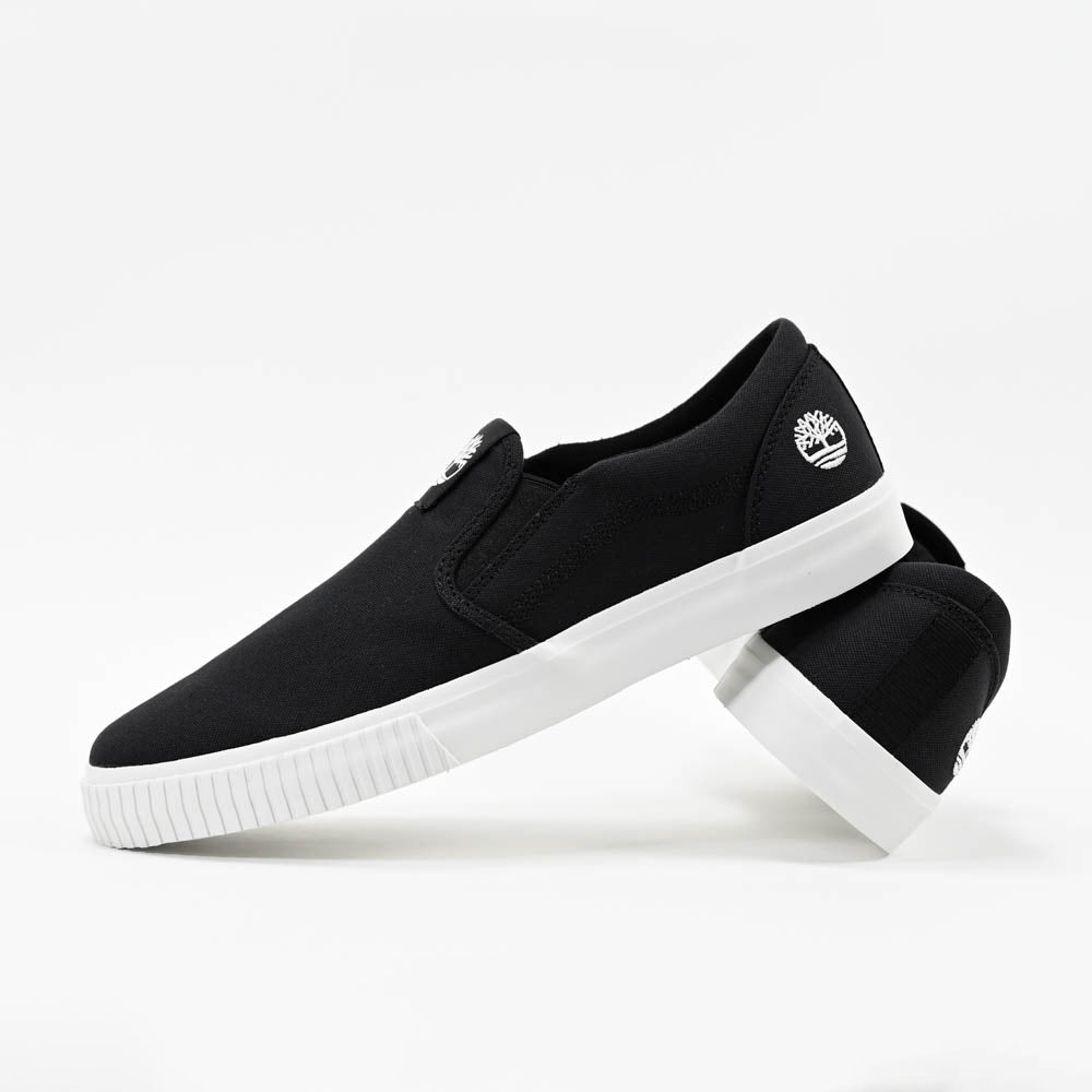 Timberland Mylo Bay Slip-On Canvas Shoes - A662W-EK7