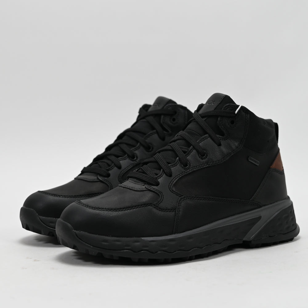 GEOX - FOOTWEAR - U26F0D04346-C9999