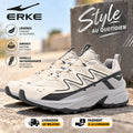 ERKE FOOTWEAR - 11126102326-004