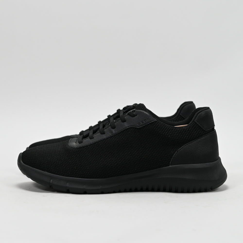 GEOX - FOOTWEAR - U45BVB014EK-C9999