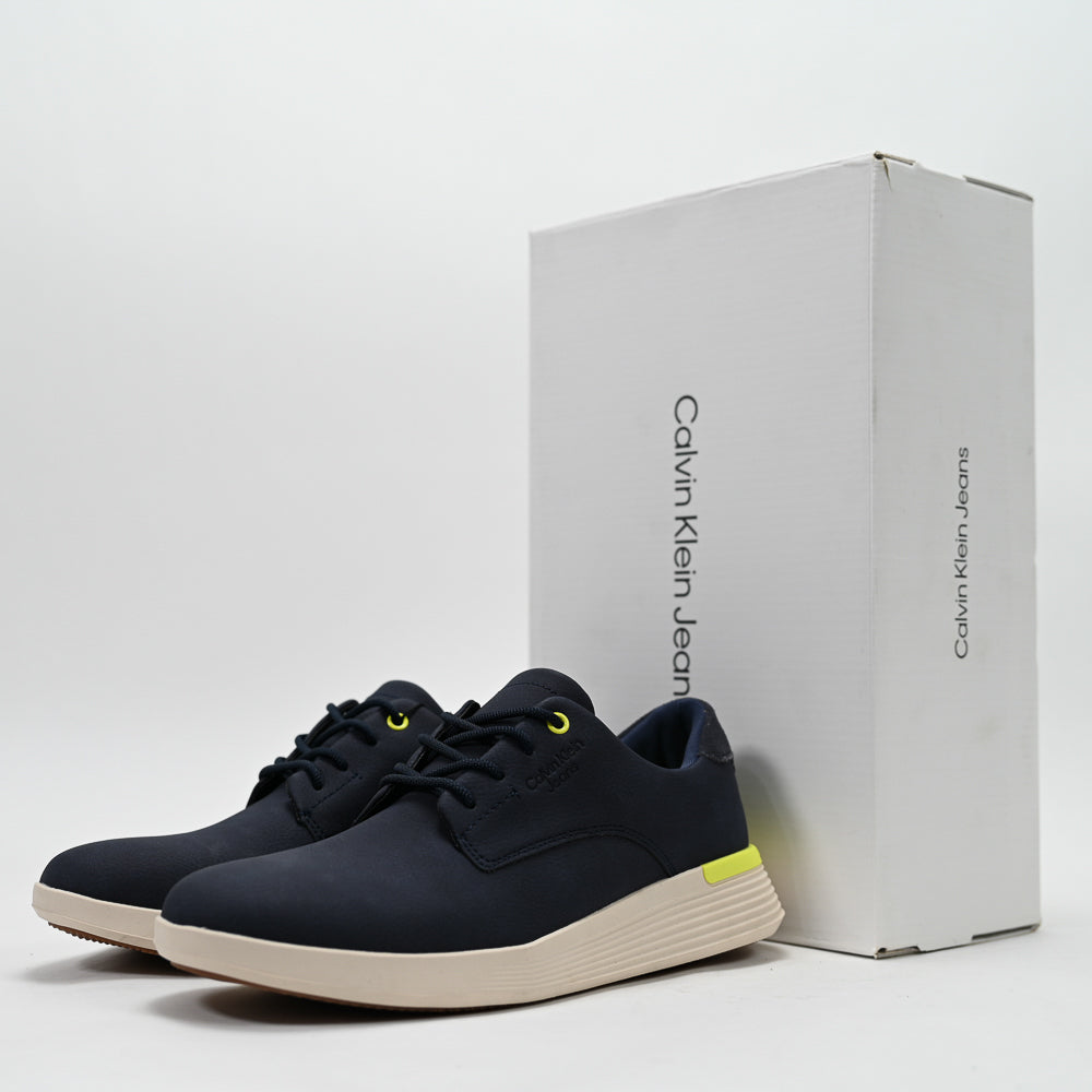 Calvin Klein ESSENTIAL MESH RUNNER - FWOFW1286