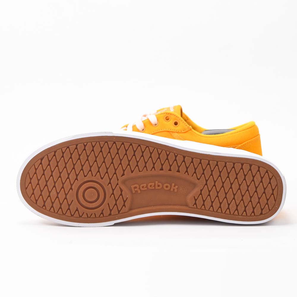 Reebok Club C Coast Collegiate Gold Sneakers - GW0255