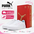 PUMA Carina 2.0 Tropical Jr Sneakers - 395574 01