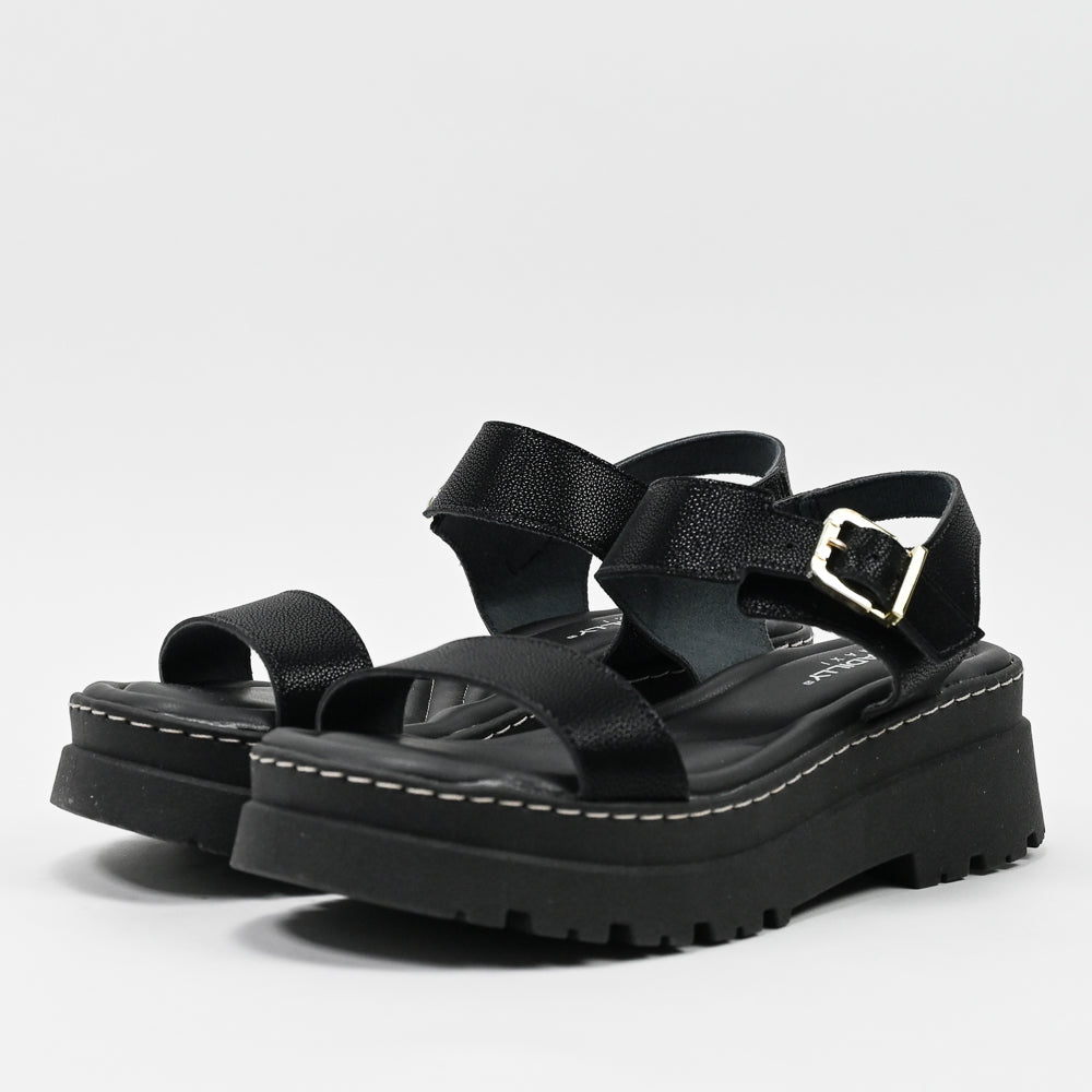 Piccadilly Sandales Femme - 249004-2