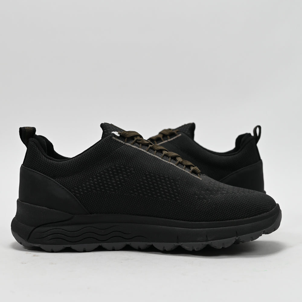 GEOX - FOOTWEAR - U26FDB000ZG-C0033