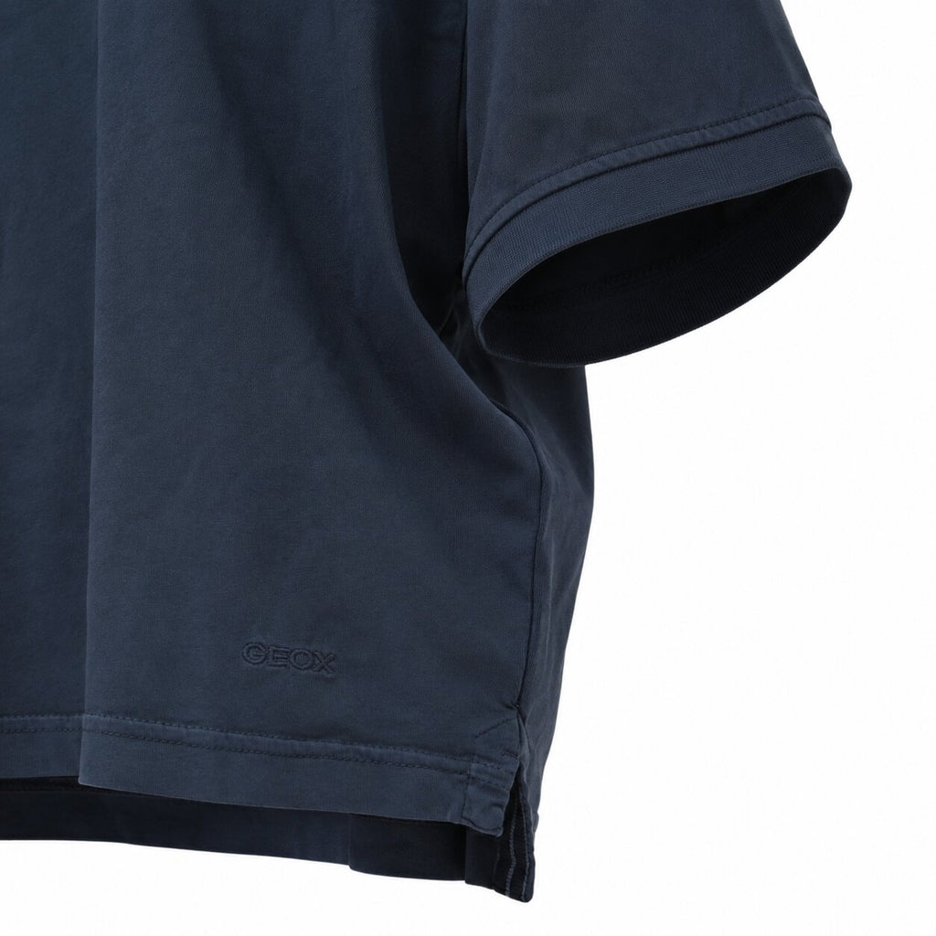 Geox Polo Jersey Homme - M4510NT3097-F4326