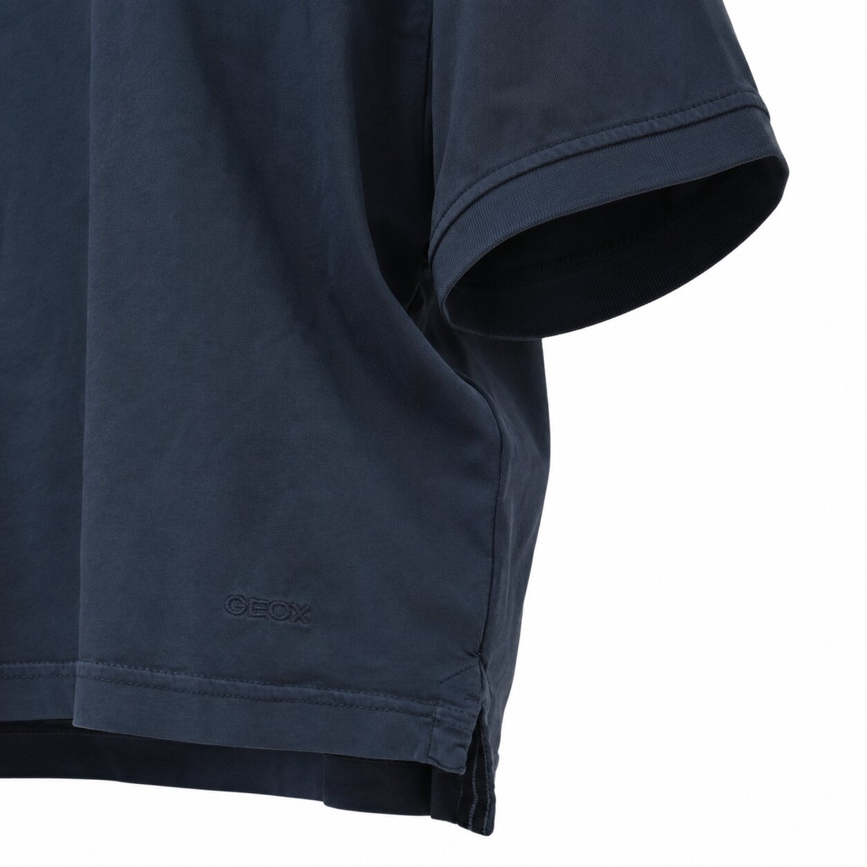 Geox Polo Jersey Homme - M4510NT3097-F4326