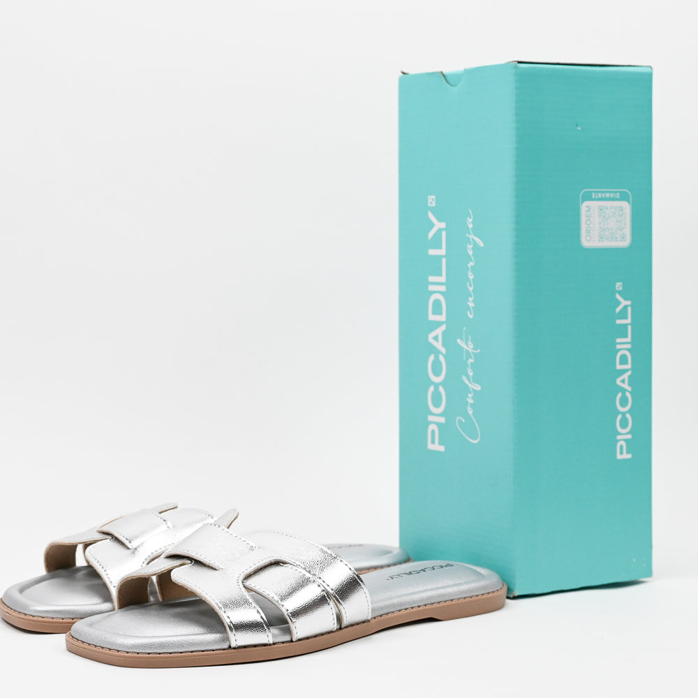 Piccadilly Claquettes Femme - 508082-1