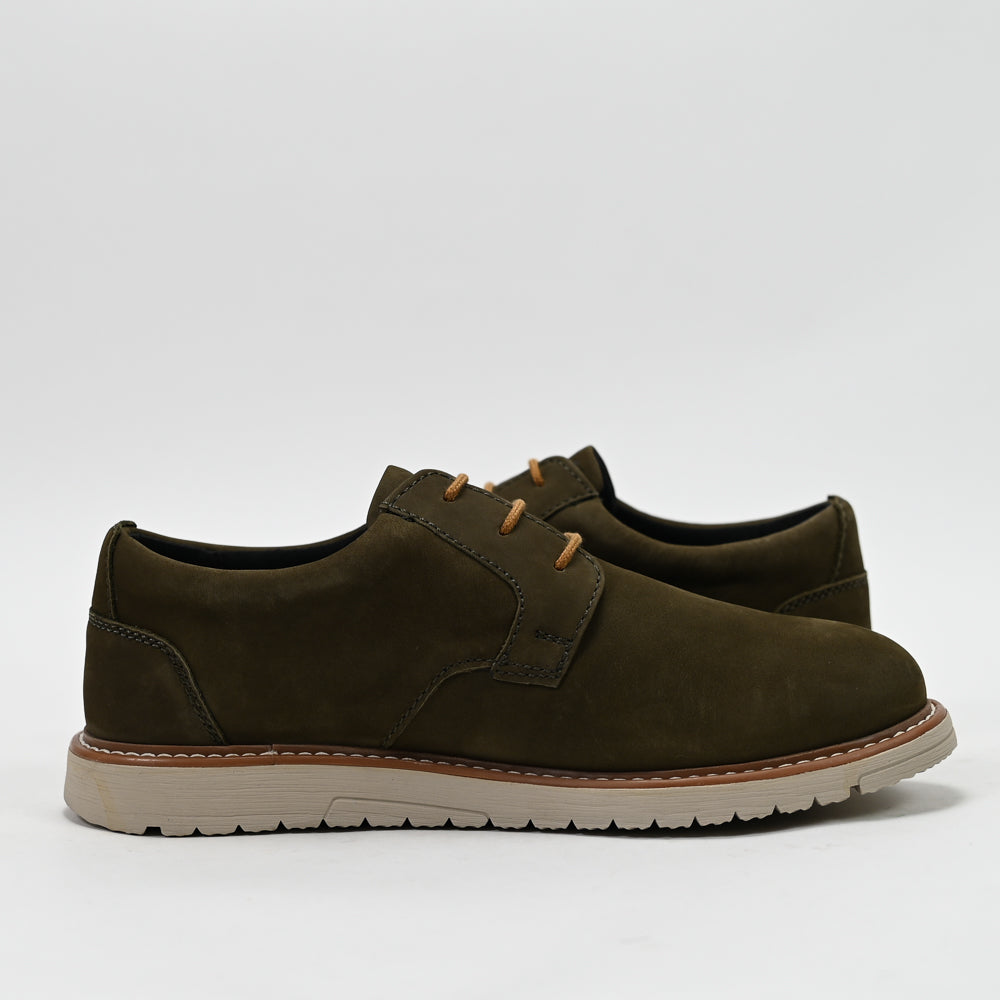 HUSH PUPPIES FOOTWEAR - HPM10743