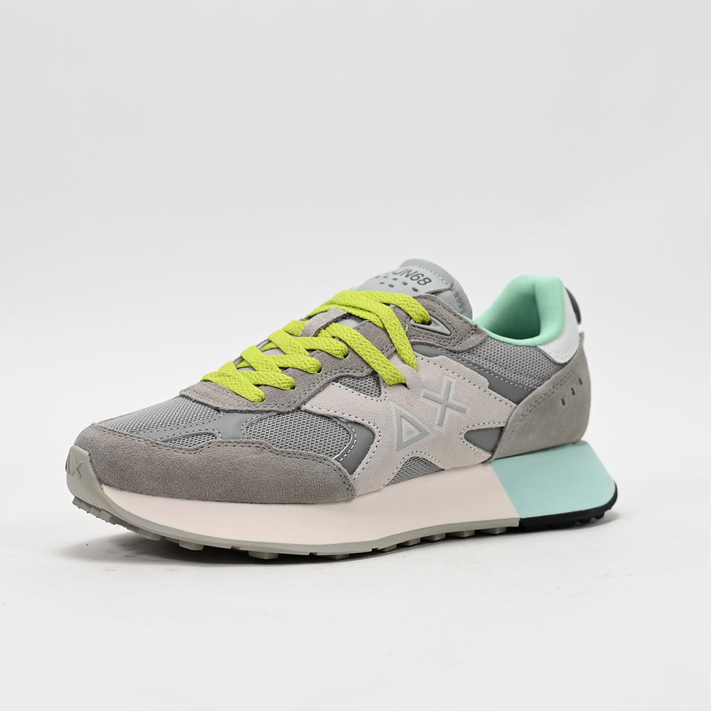 SUN68 FOOTWEAR - Z35115-06