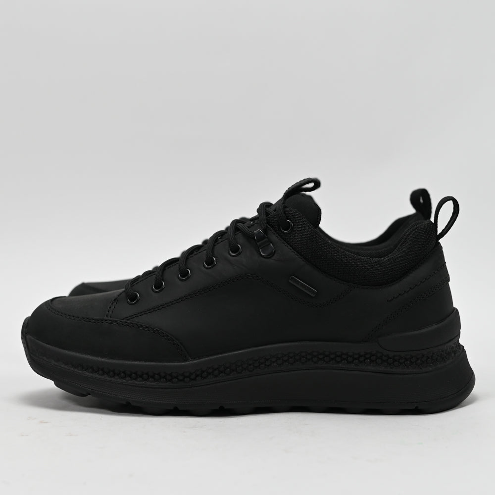 GEOX - FOOTWEAR - U46HMB0FFEK-C9999