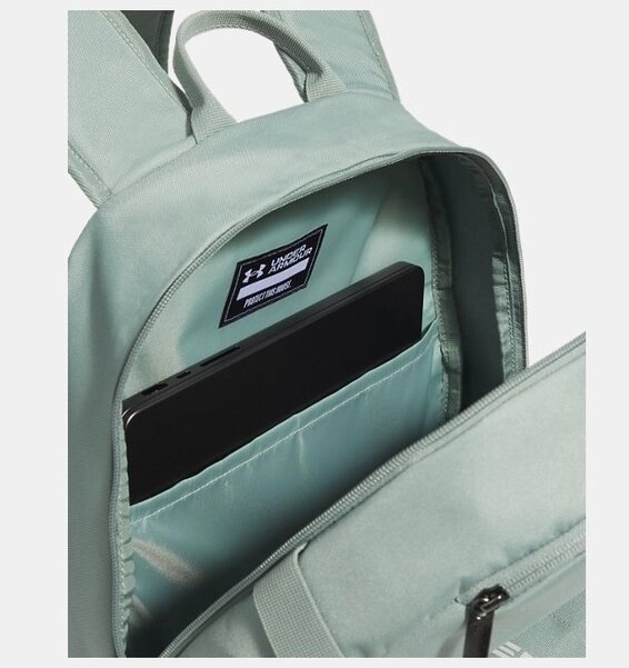 Under Armour UA Hustle Lite Backpack - 1364180-348