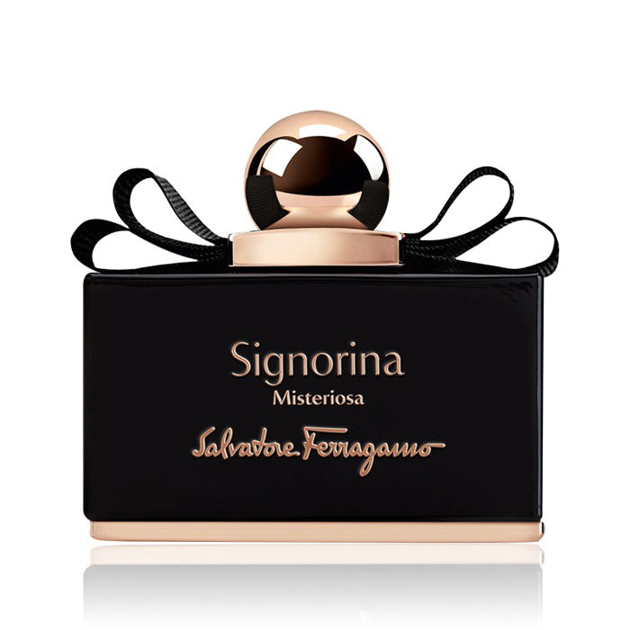 Salvatore Ferragamo Signorina Misteriosa Eau de Parfum 50 ml - 8034097959714