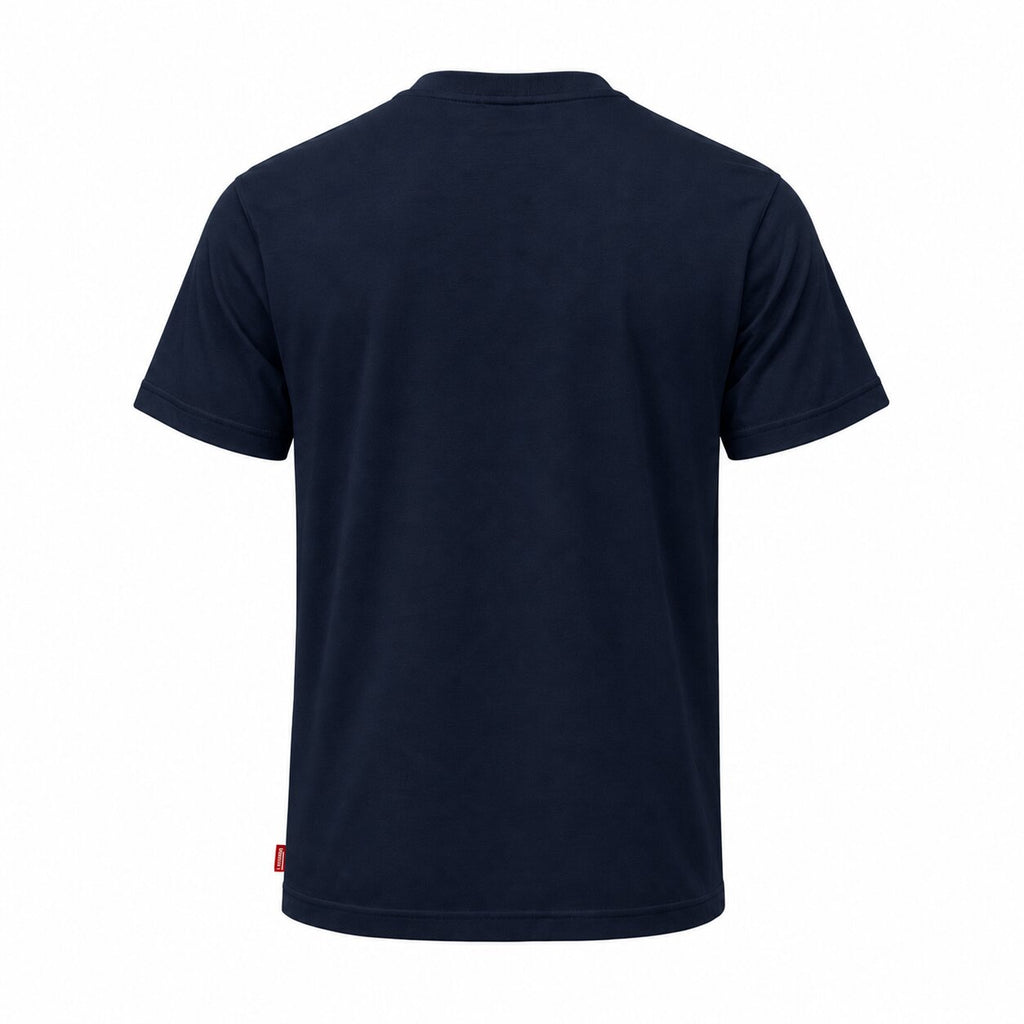DEPART OVERSIZE T-SHIRT - MT340-G23-014064