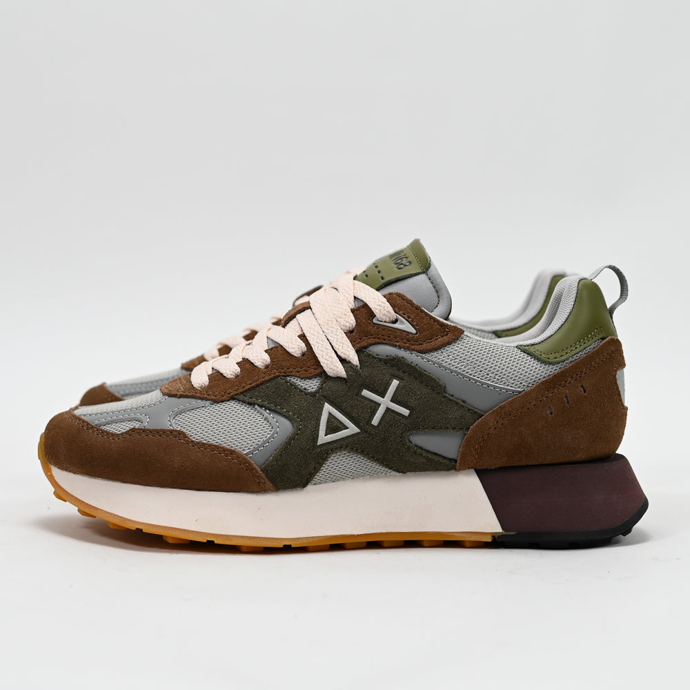 SUN68 FOOTWEAR - Z35115-08