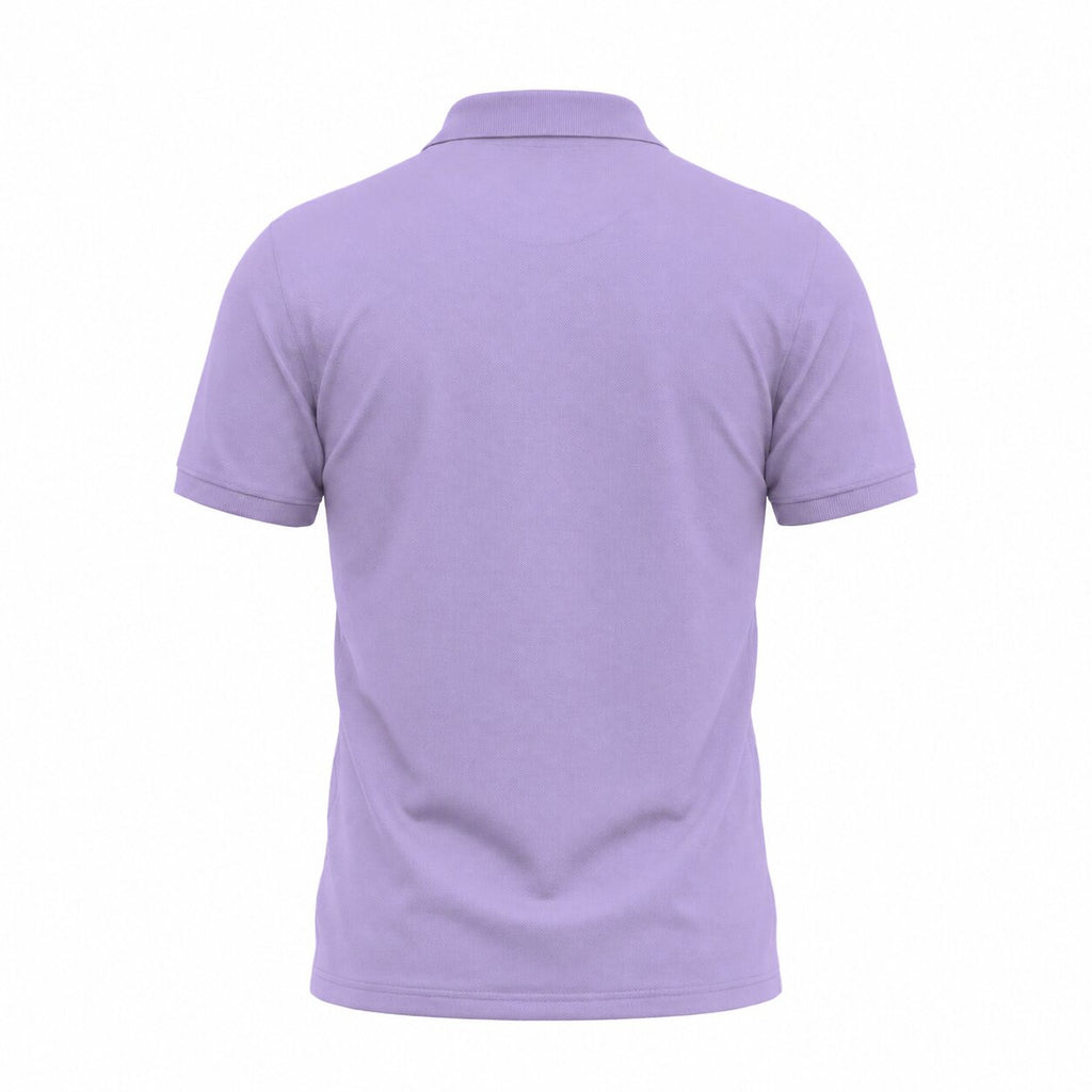 DEPART POLO - G23-003391-LILAC24