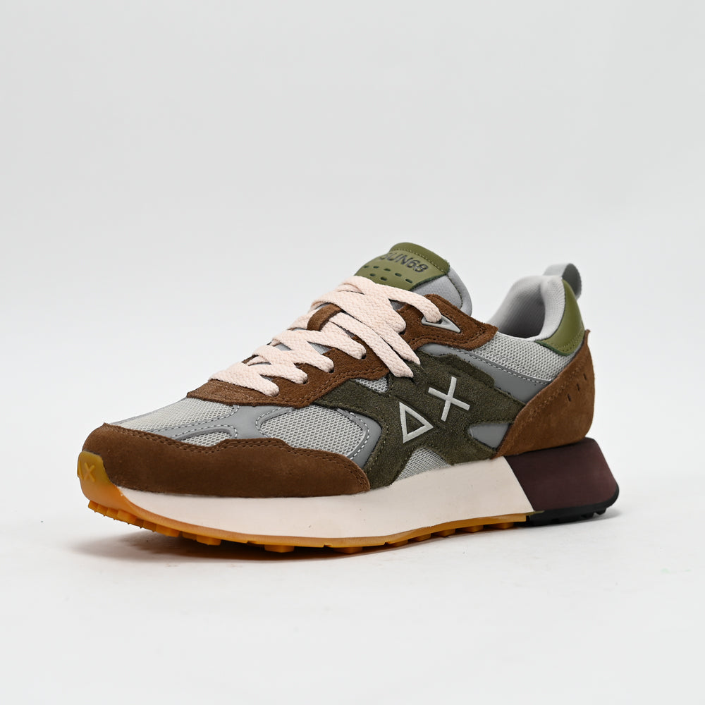 SUN68 FOOTWEAR - Z35115-08