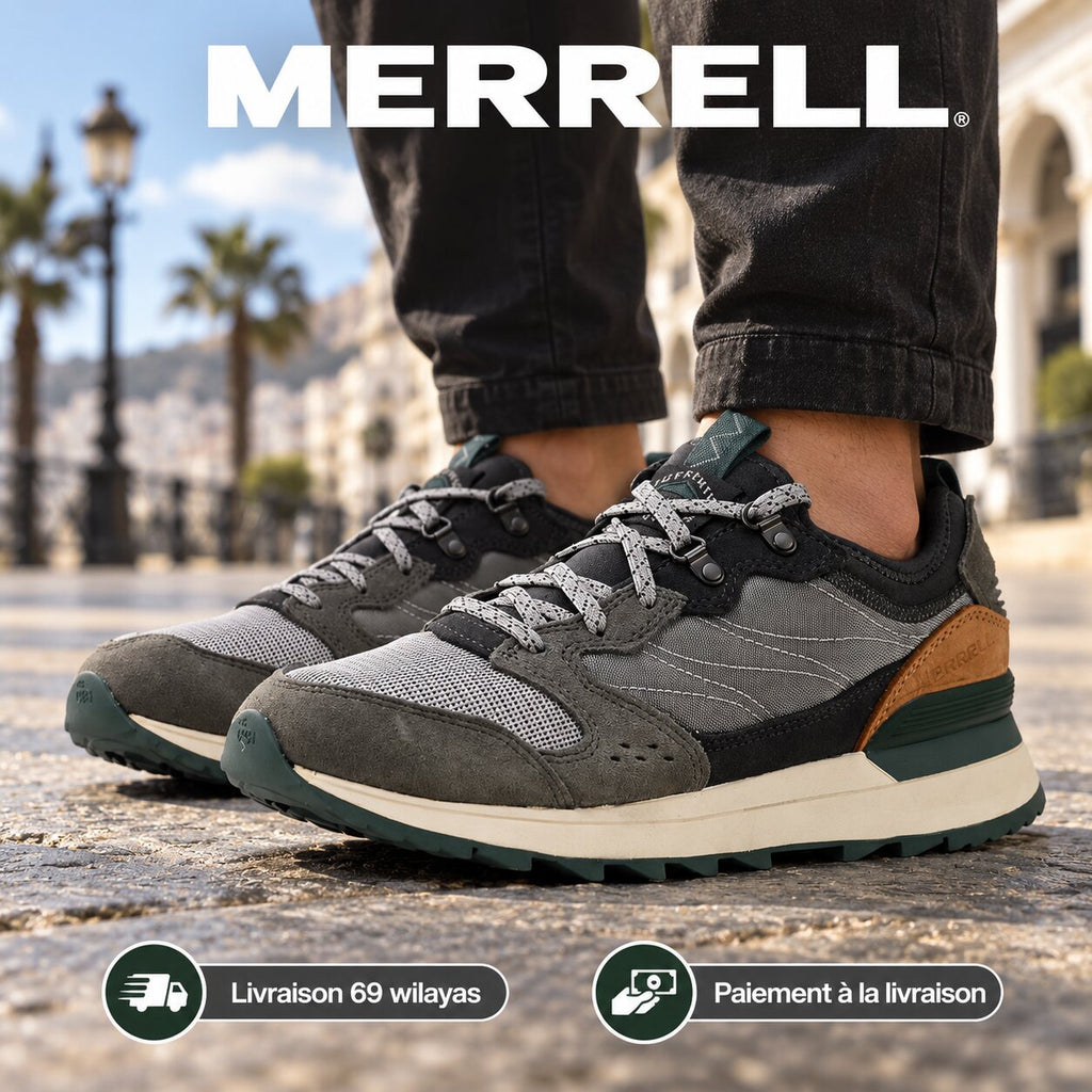 MERRELL FOOTWEAR - J006075