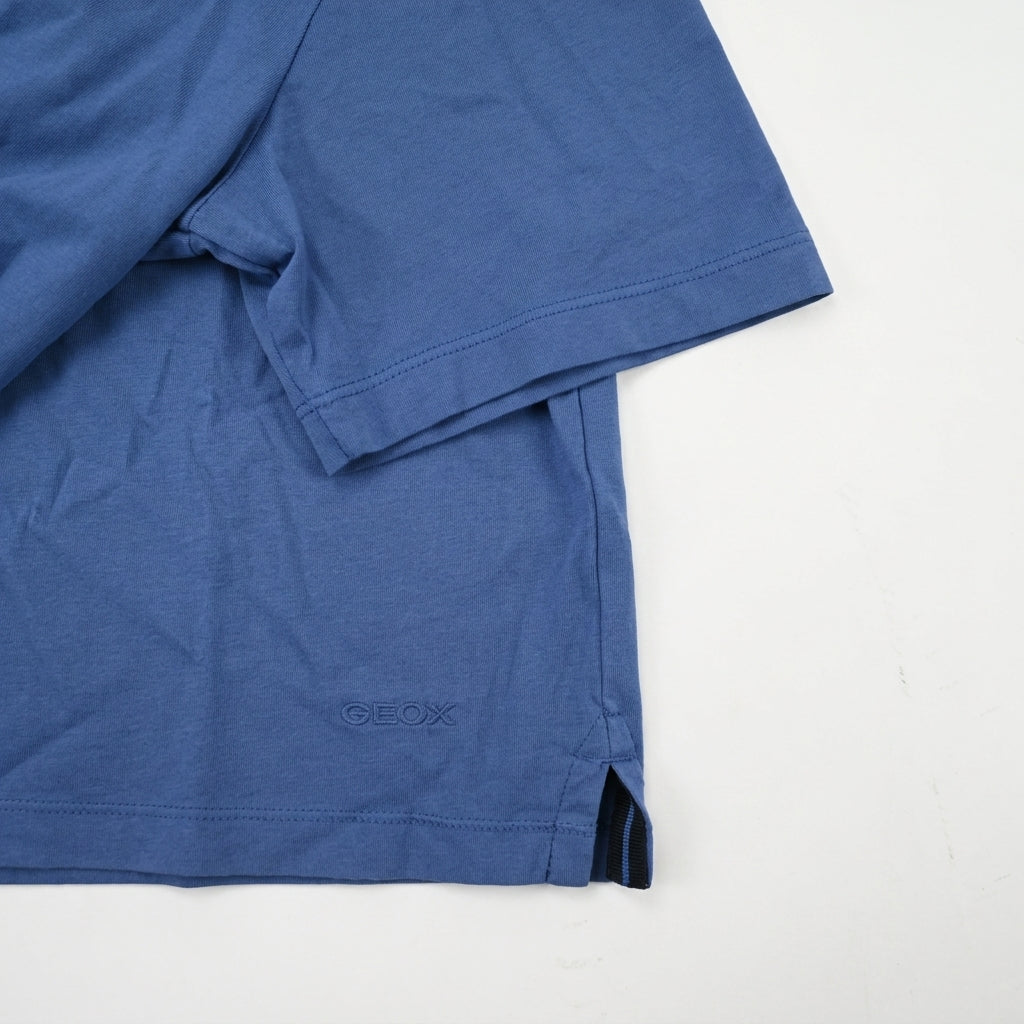 Geox T-Shirt Homme - M4510BT3097-F4602