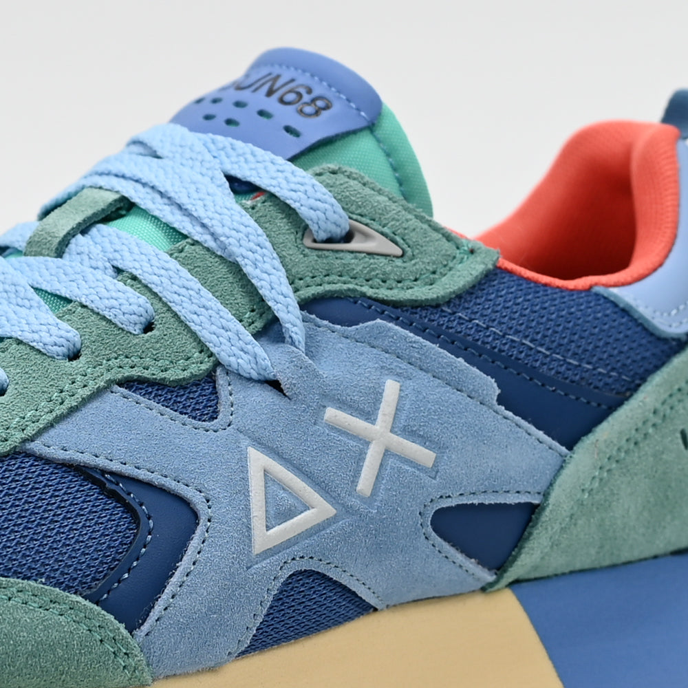 SUN68 FOOTWEAR - Z35115-94