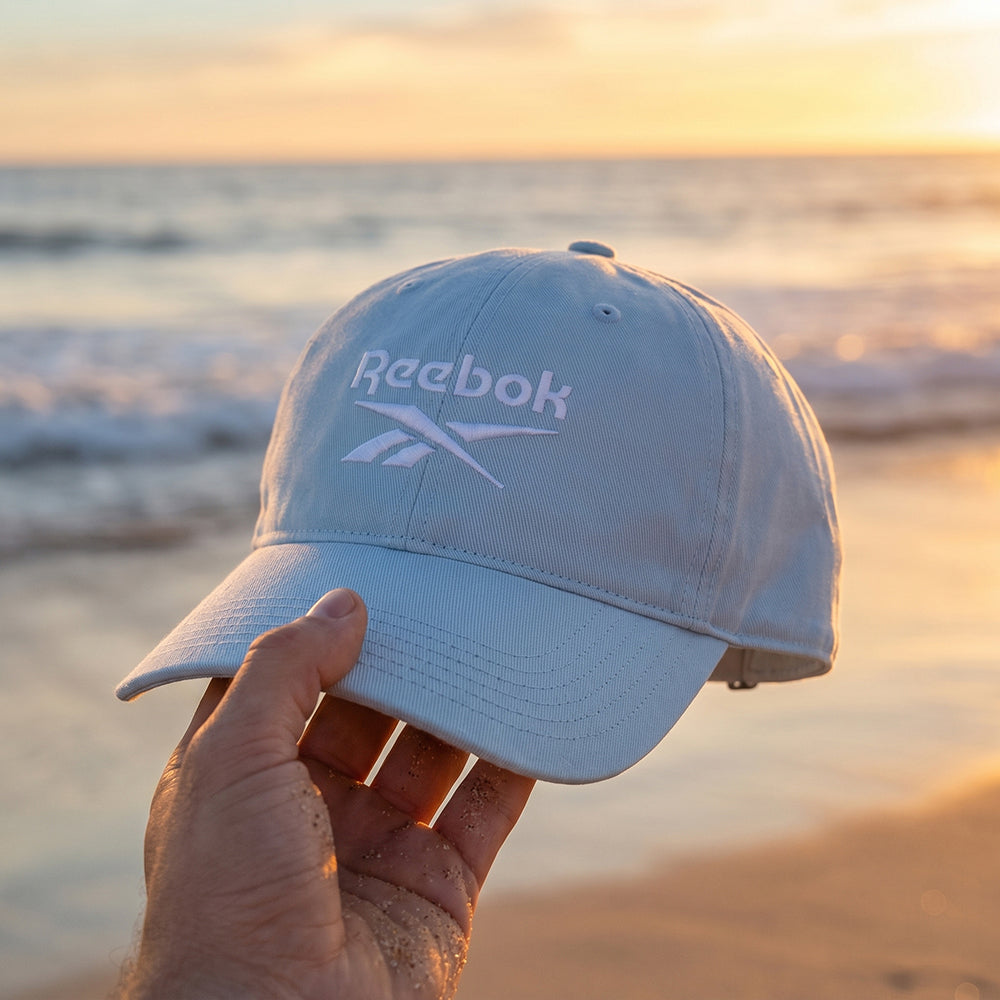 Reebok Training Essentials Logo Cap - RBH1200-437