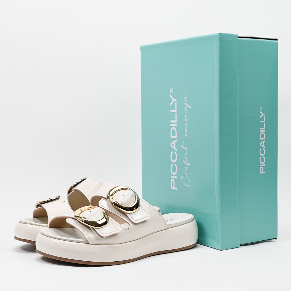 Piccadilly Claquettes Femme - 459022-6