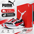 PUMA X-Ray Speed Lite Sneakers - 384639 48