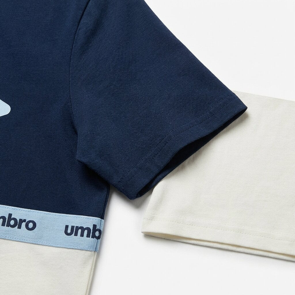 UMBRO POLO - UMA241B004-002